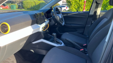 SEAT Arona 1.0 TSI 115 SE Technology 5dr DSG Petrol Hatchback